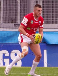 Jack Bird