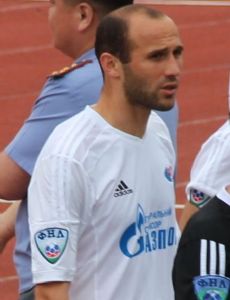 Aleksandr Gagloyev