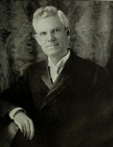 Martin B. Madden