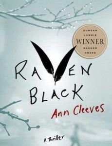 Raven Black