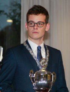 Roel Boomstra