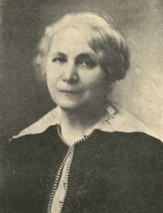Ekaterina Karavelova