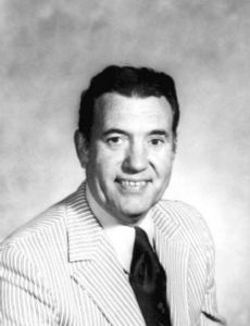 Walter C. Young
