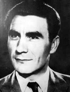Lazar Koliševski