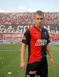 Maximiliano Caire