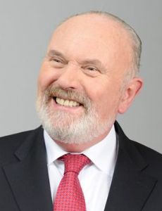 David Norris (politician)