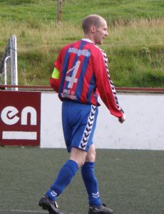 Pól Thorsteinsson