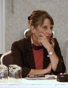 Hélène LeBlanc