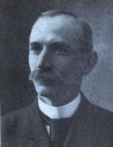 Elmer A. Stevens