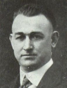 Howard Hawkes