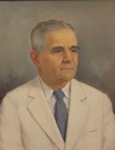 Andrés Grillasca Salas