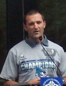 Mike Accursi