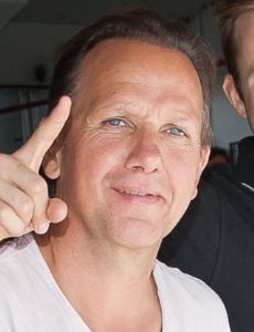 Jean-Marc Gounon