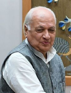 Arif Mohammad Khan