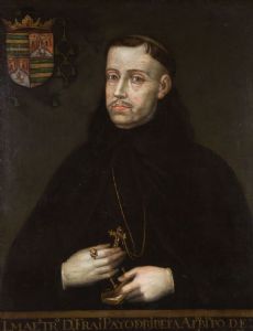 Payo Enríquez de Rivera