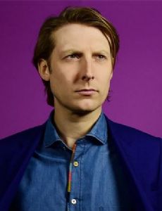 Eric Hutchinson