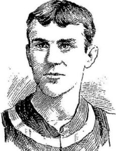 Joe McShane