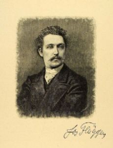 Josef Fluggen