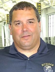 Brady Hoke