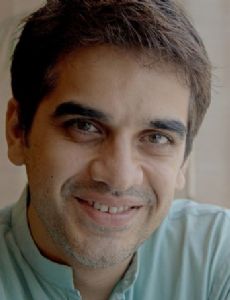 Omair Rana
