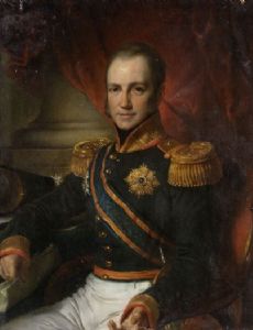 Godert van der Capellen