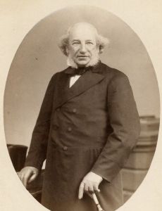 Abraham Abrahams