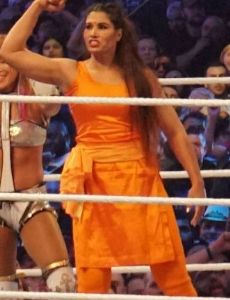 Kavita Devi