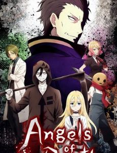 Satsuriku no Tenshi