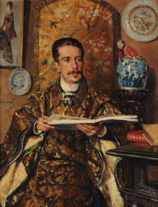 Abel Botelho