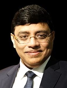 Sunil Agarwal