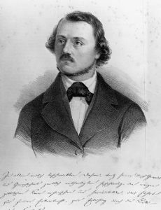Berthold Auerbach