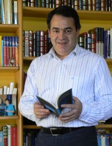Fulgencio Argüelles