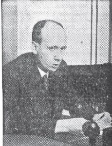 Eduardo Torroja
