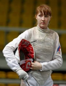 Larisa Korobeynikova
