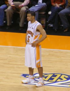 Chris Lofton