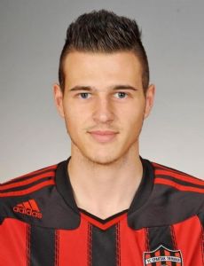 Martin Klabník