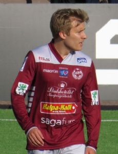 Jani Tapani Virtanen