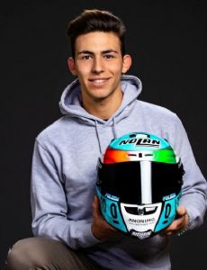 Enea Bastianini