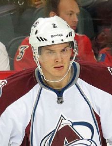 Nick Holden
