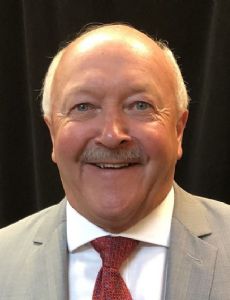 Churence Rogers