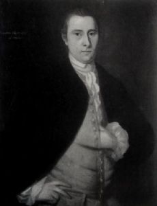 Cuthbert Ellison (British Army officer)