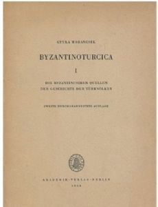 Gyula Moravcsik