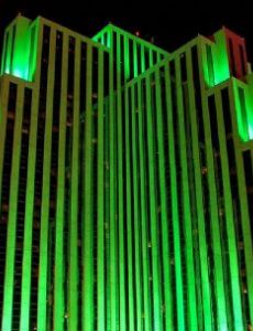 Silver Legacy Resort & Casino