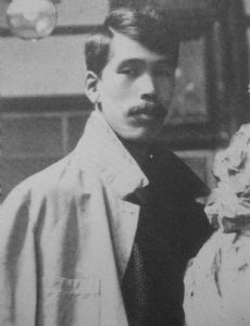 Kōtarō Takamura