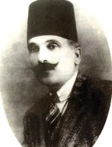 Rashid al-Haj Ibrahim