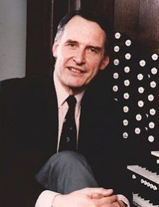 Simon Preston