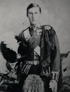 Spencer Ewart