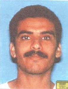 Khalid al-Mihdhar