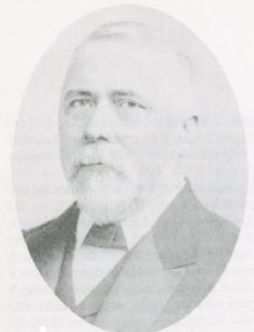 William Henry White