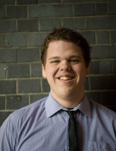 Liam Macdonald
